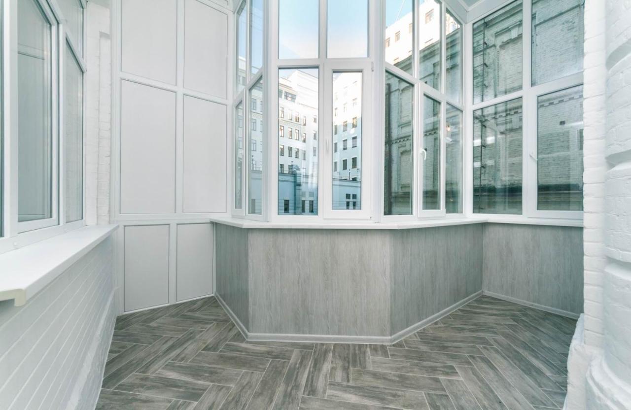Vip Near Premier Palace & Arena City Kyiv Exterior photo